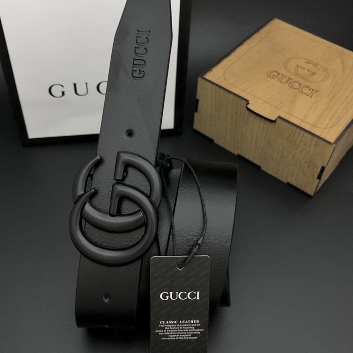 Ремень Gucci