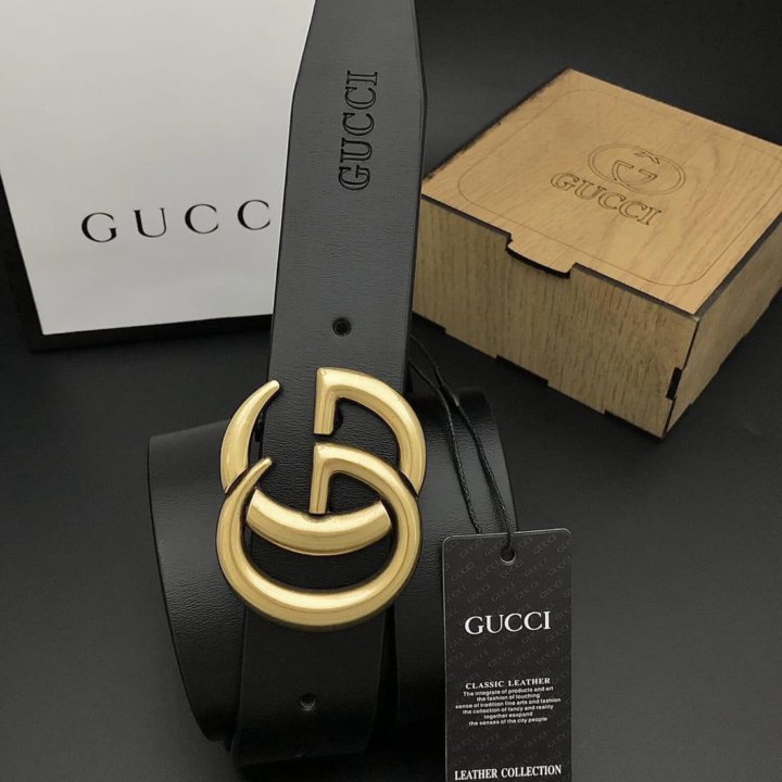 Ремень Gucci