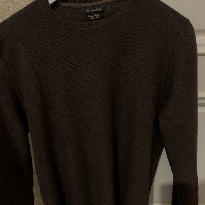 Джемпер Massimo Dutti