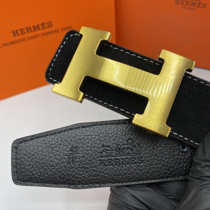 Ремень hermes
