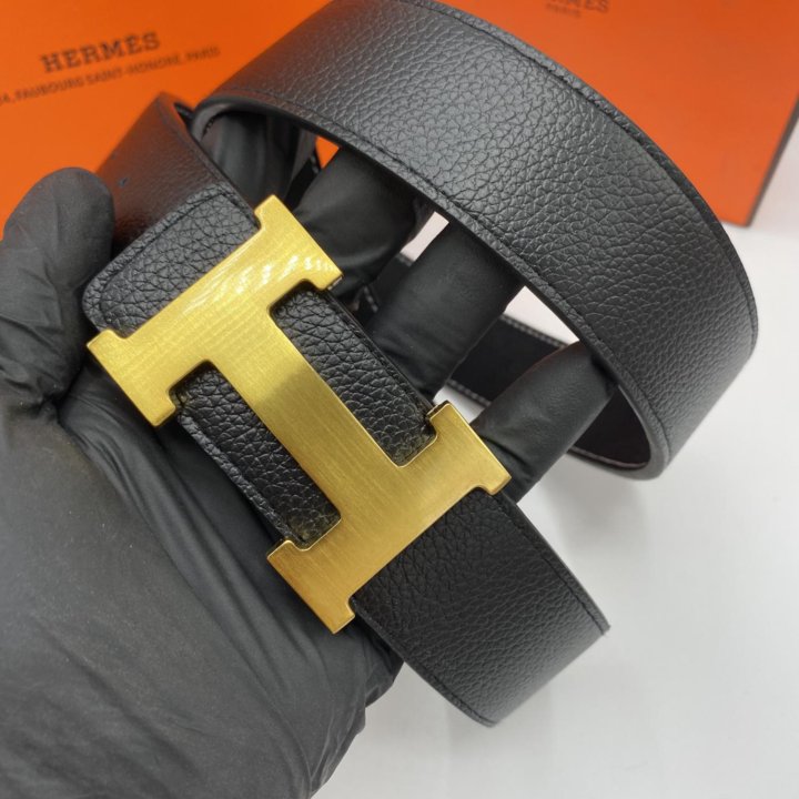 Ремень hermes
