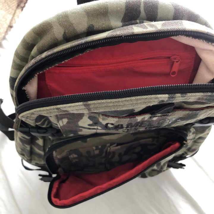 Рюкзак Camelot