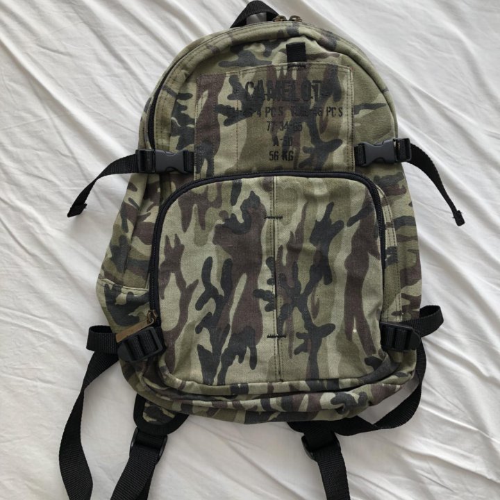 Рюкзак Camelot