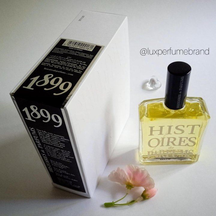 Histoires de Parfums 1899 Hemingway (Евро 120 мл)