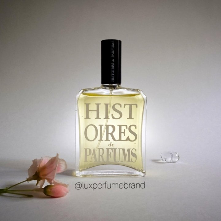 Histoires de Parfums 1899 Hemingway (Евро 120 мл)