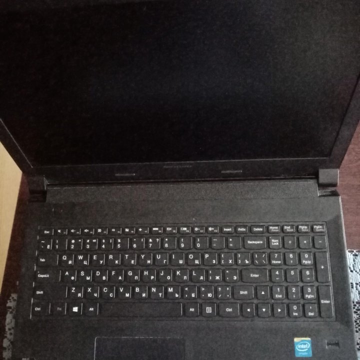 ноутбук Lenovo В50_30