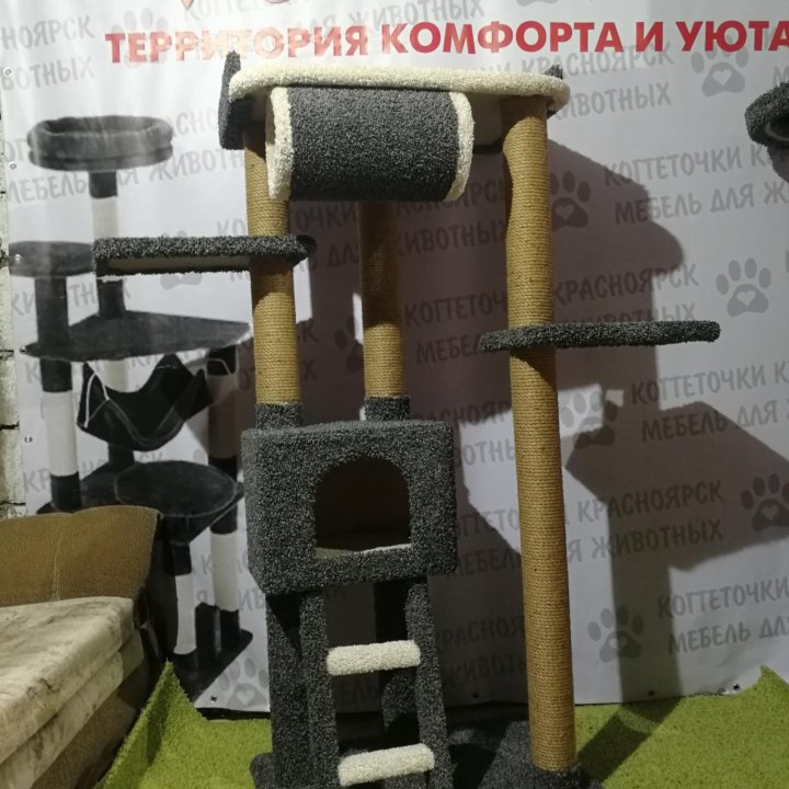 Когтеточка комплекс