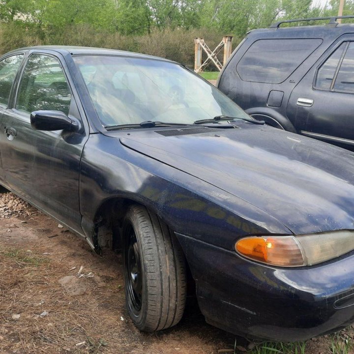 АВТО В РАЗБОРЕ Ford Contour, 1996