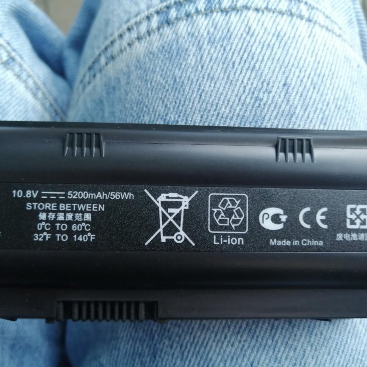 Батарея для ноутбука HSTNN-DBOW CQ42