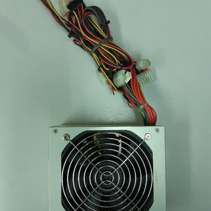 ATX 480W PowerMan IW-P430J2-0