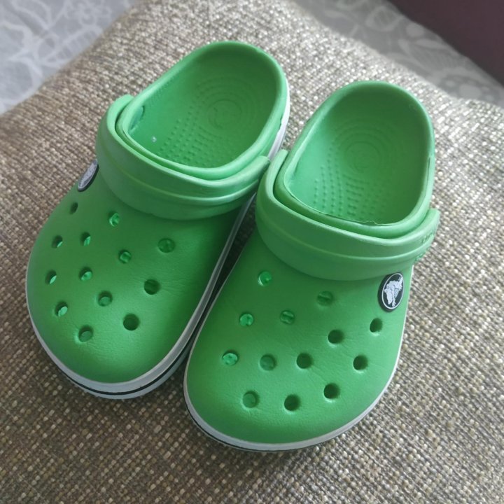 Сабо CROCS С8/С9
