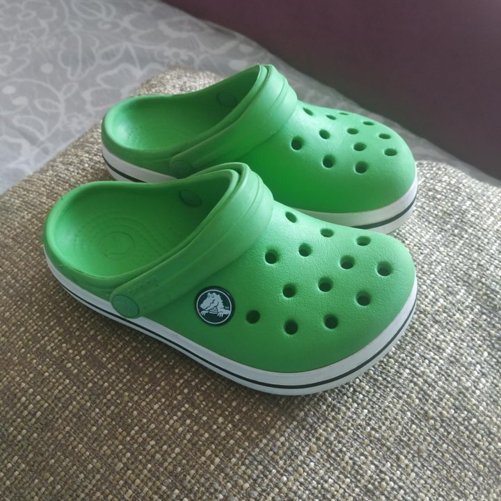 Сабо CROCS С8/С9
