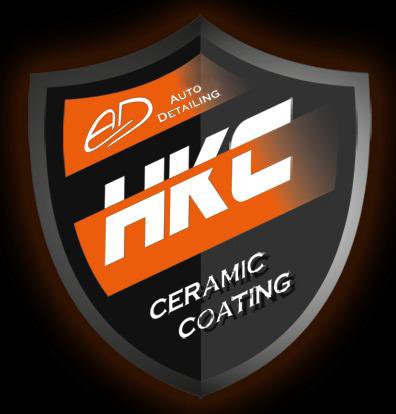 HKC Ceramic Coating D-Lite, 50мл