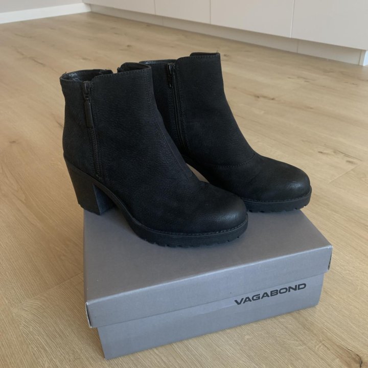 Ботильоны Vagabond