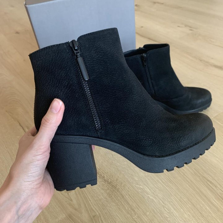 Ботильоны Vagabond