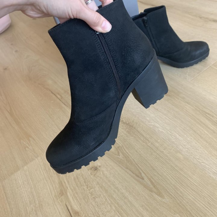 Ботильоны Vagabond