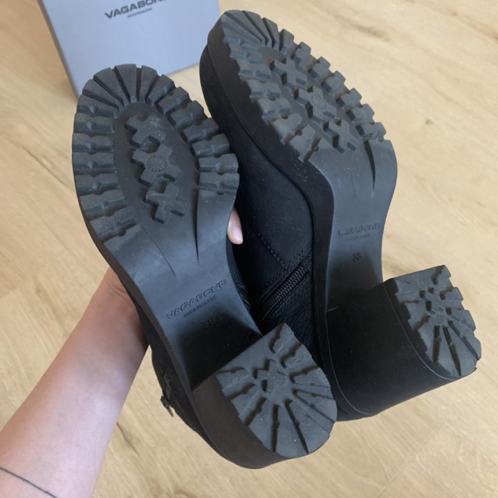 Ботильоны Vagabond