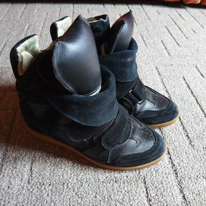 Обувь Отдам