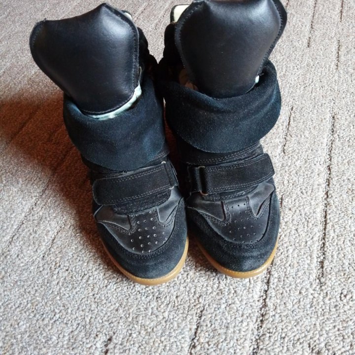 Обувь Отдам