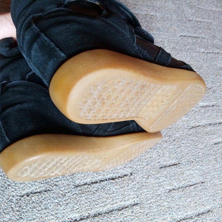 Обувь Отдам