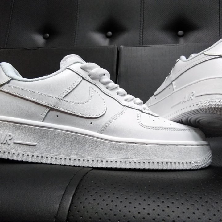 Кроссовки nike air force 1, все размеры