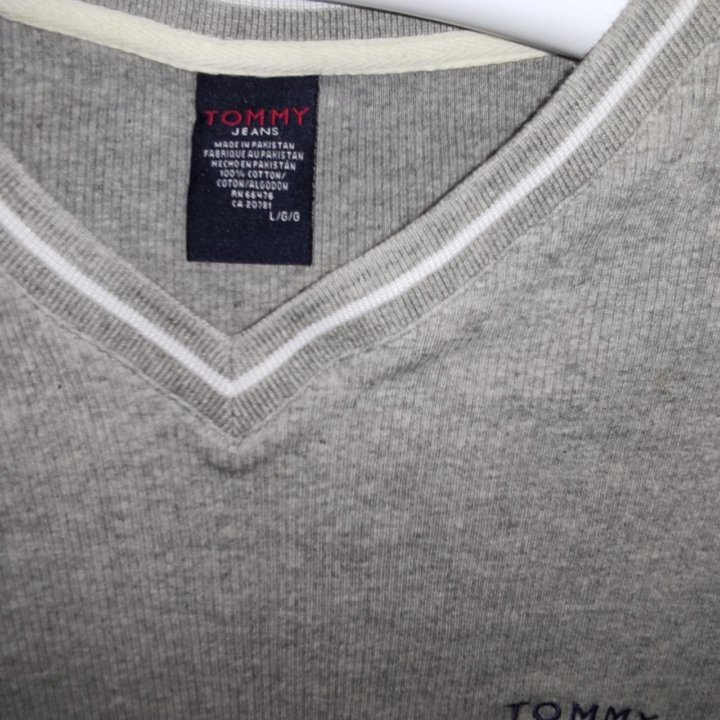 Футболка Tommy Hilfiger