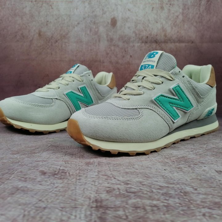 Кроссовки женские New Balance