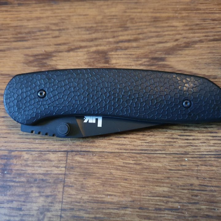 Нож Benchmade hHeckler & Koch Scorch 14975