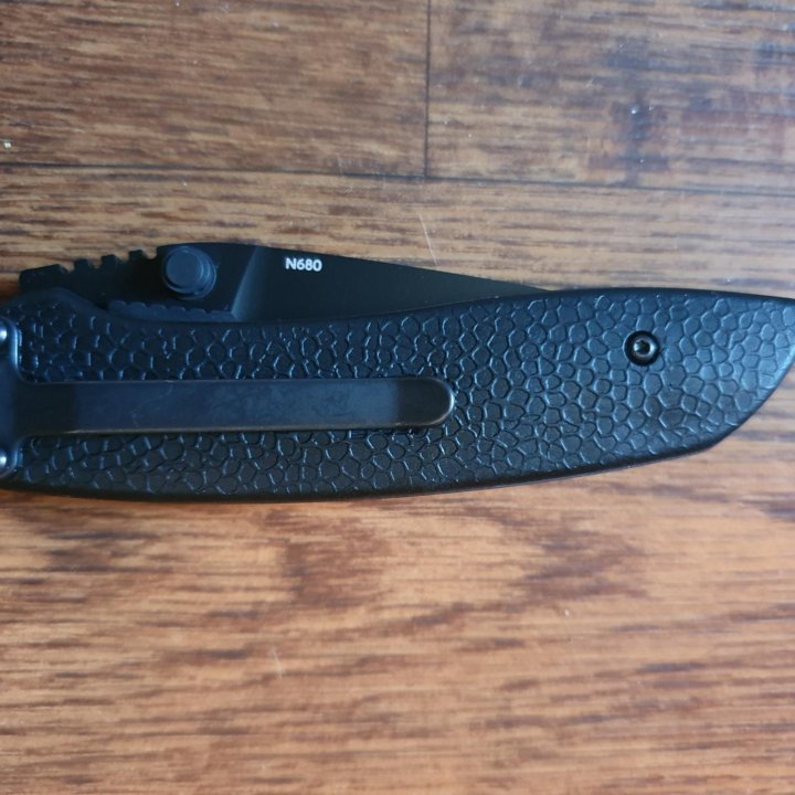 Нож Benchmade hHeckler & Koch Scorch 14975