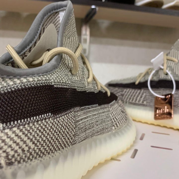 Кроссовки Adidas yeezy boost 350