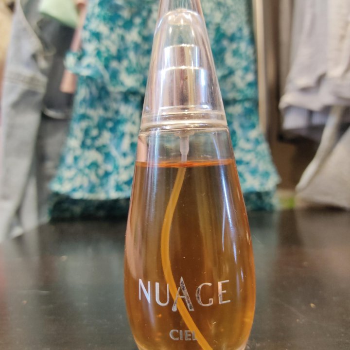 Духи nuAge CIEL 50ml