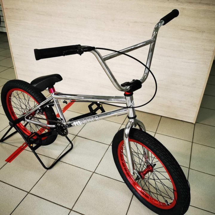 Велосипед BMX 713 Bikes Frost R