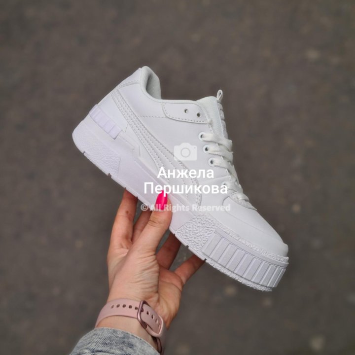 Puma Cali Кроссовки