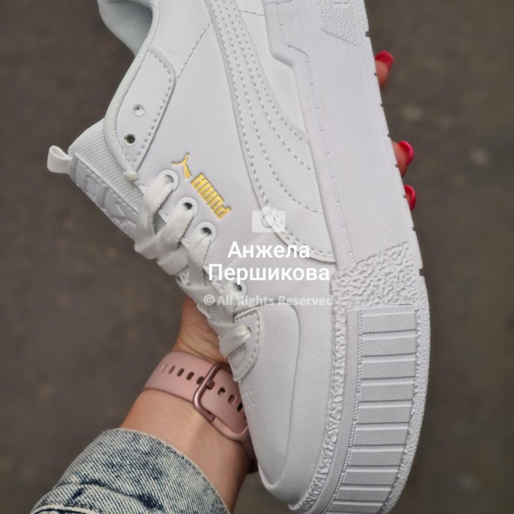 Puma Cali Кроссовки