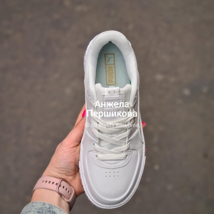 Puma Cali Кроссовки