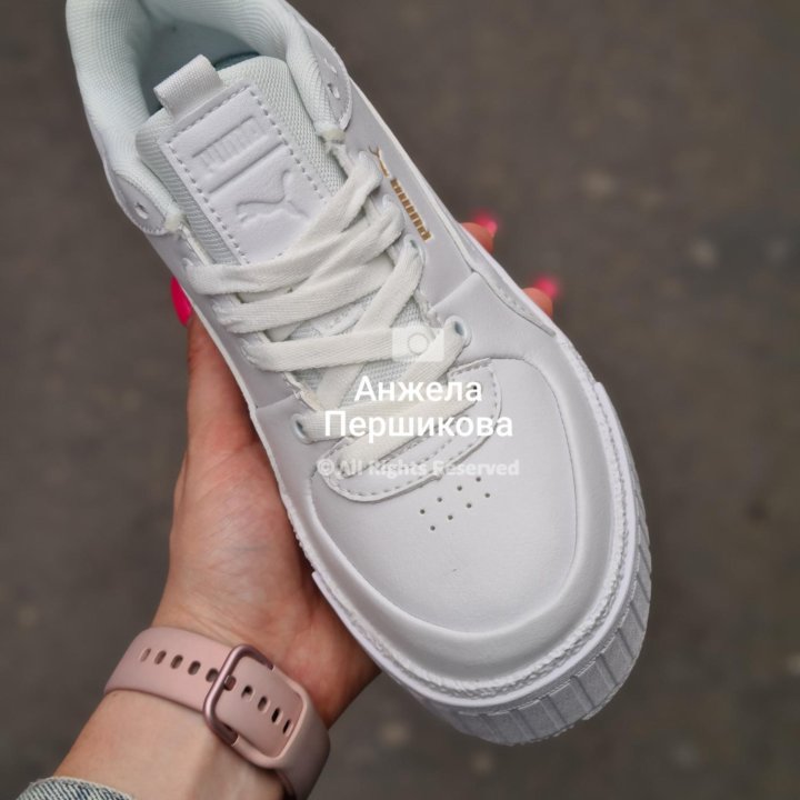 Puma Cali Кроссовки