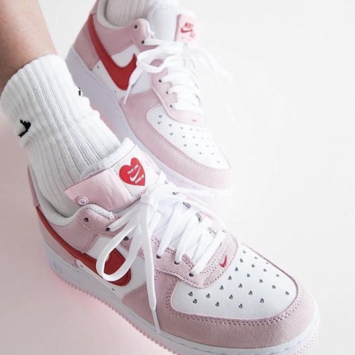  Кроссовки Nike Air Force 1