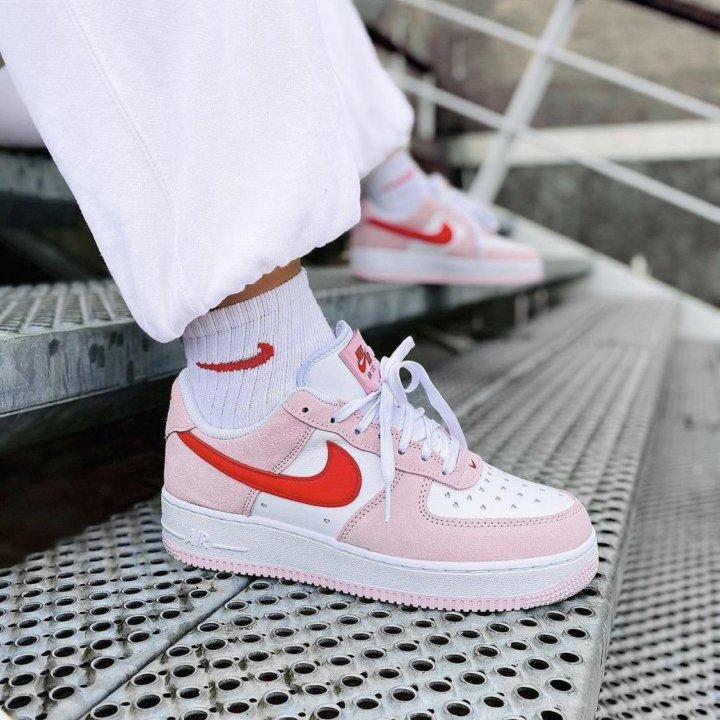  Кроссовки Nike Air Force 1