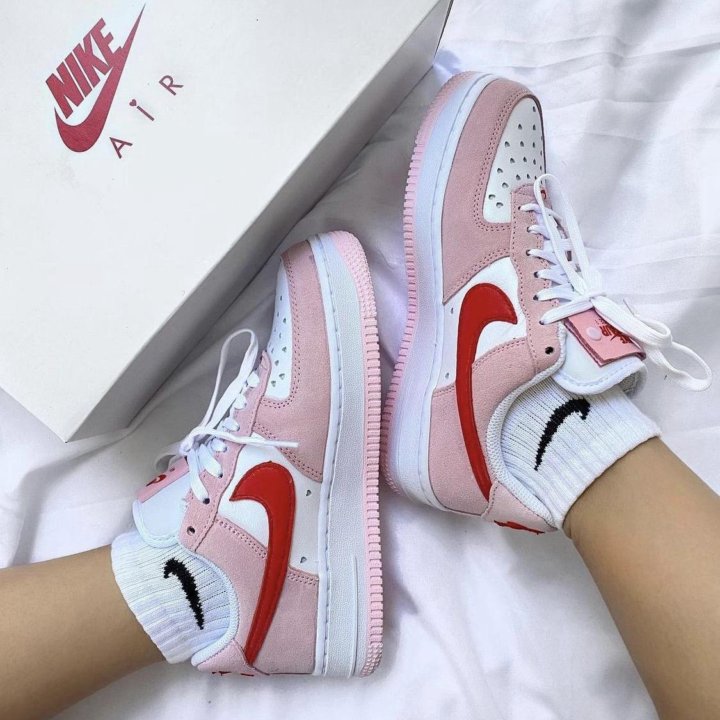  Кроссовки Nike Air Force 1