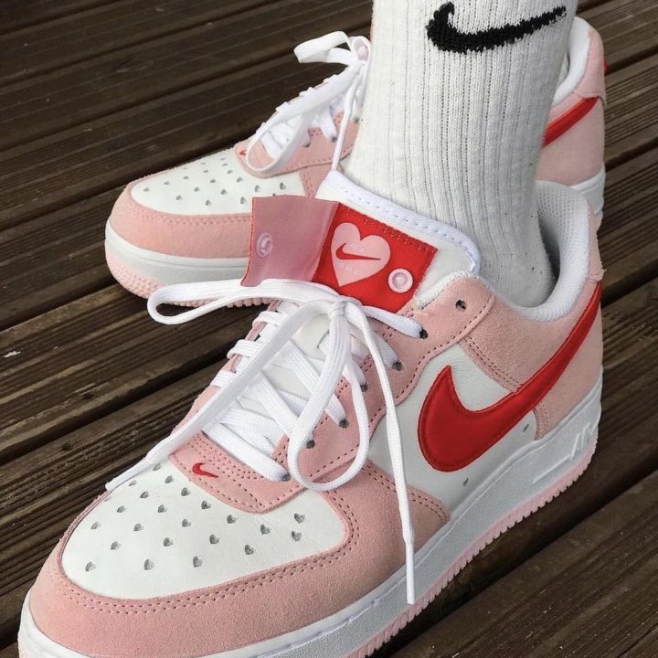  Кроссовки Nike Air Force 1