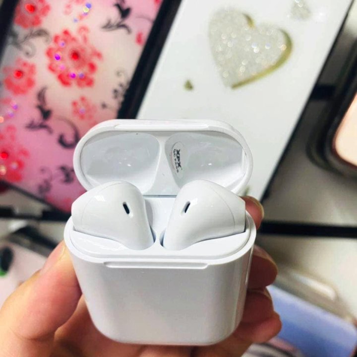 AirPods????новые