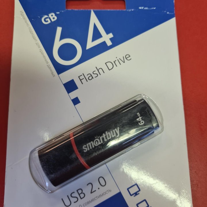 Usb 64gb