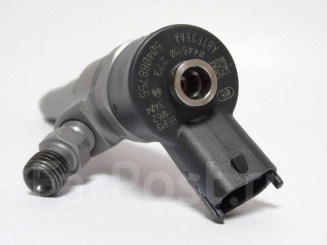 Дизельные форсунки Common Rail Bosch 0445110273