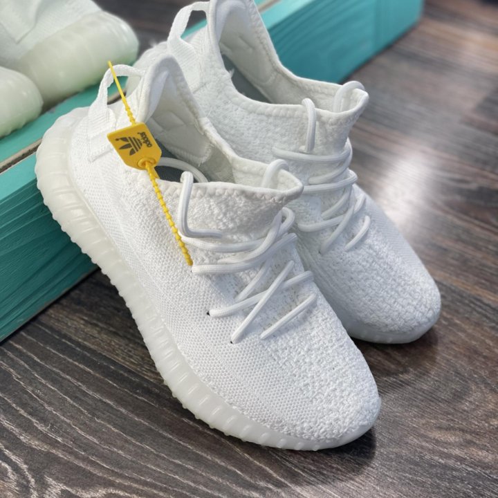 Кроссовки Adidas Yezzy 350