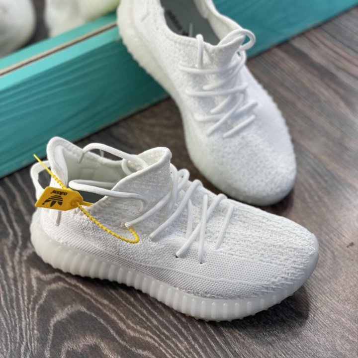 Кроссовки Adidas Yezzy 350