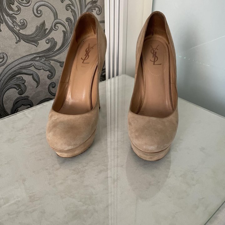 Туфли YSL