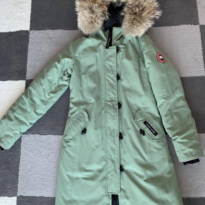 Парка Canada Goose