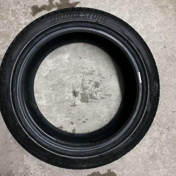 Шина Bridgestone turanza T005 235/45/18