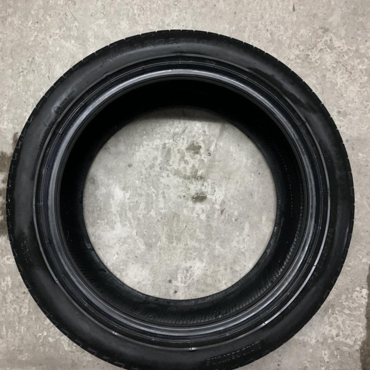 Шина Bridgestone turanza T005 235/45/18