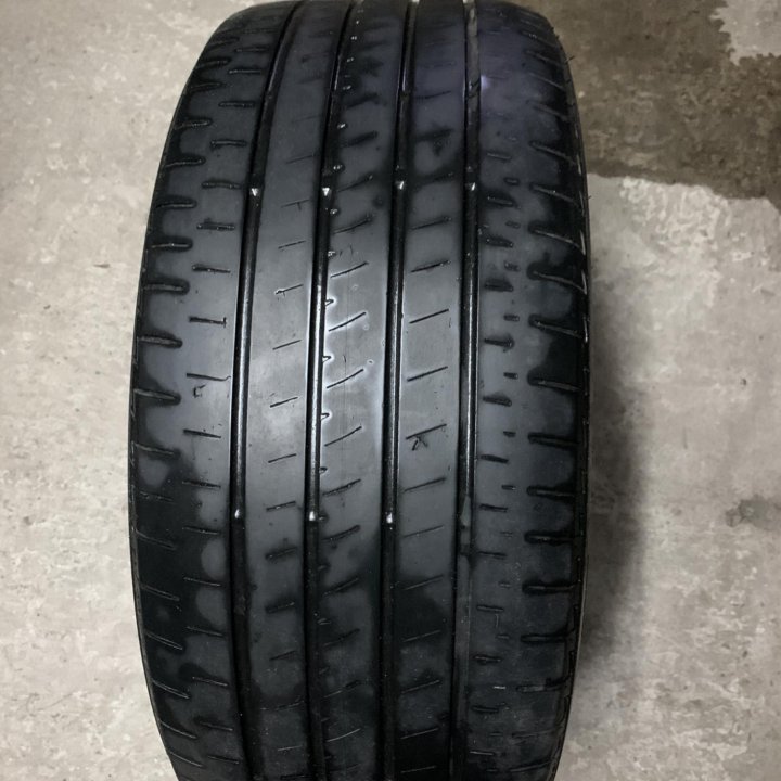 Шина Bridgestone turanza T005 235/45/18